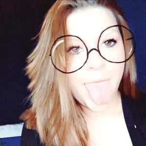 Meet your Posher, Mandy